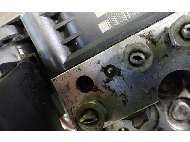 Блок АБС    Mercedes-Benz  E AMG W211   -  года