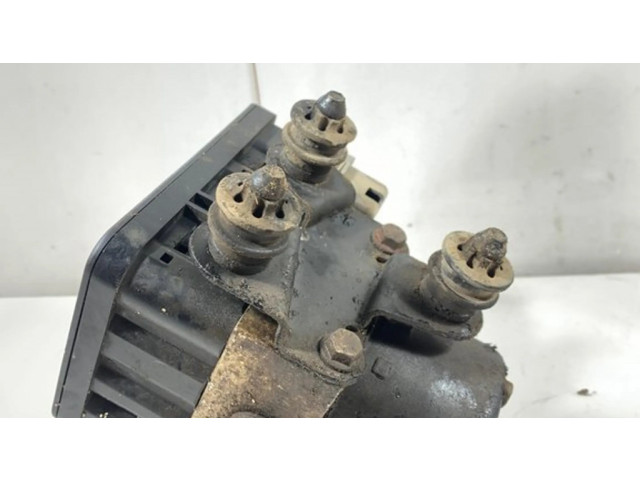 Блок АБС 1K0907379AC, 00005305H0   Audi  A3 S3 A3 Sportback 8P  2005-2013 года