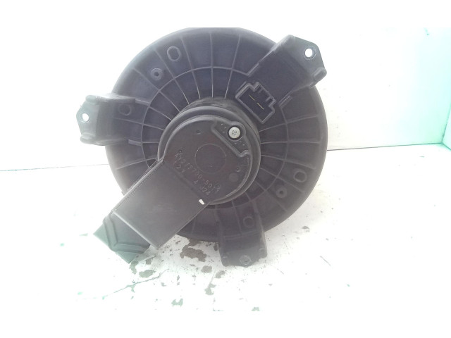 Вентилятор печки Ay272700-5011, AY272700-5011 Dodge Caliber