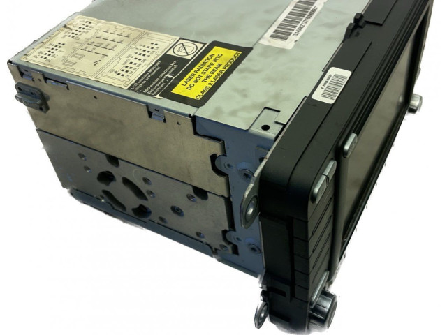 Боковая подушка безопасности 1K0035198C, 1K0035198C Volkswagen PASSAT B6