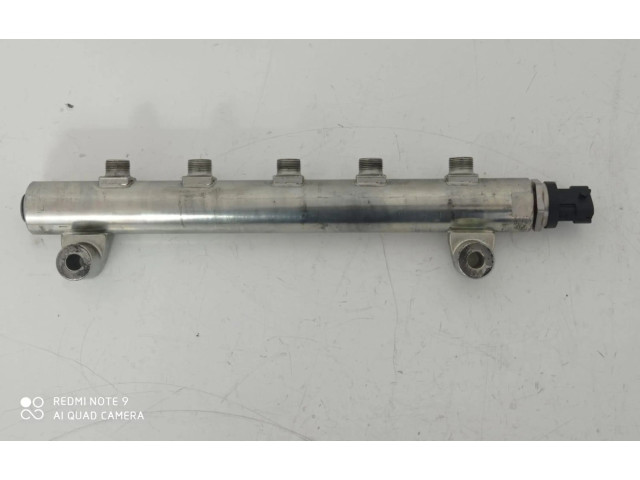 Vstřikovací lišta 0445214174, 009492L4 Chevrolet Captiva