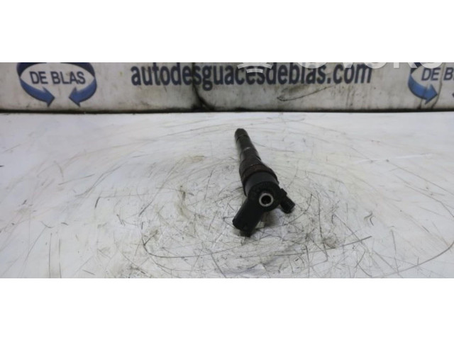 Форсунка 0445110243 Alfa Romeo 166