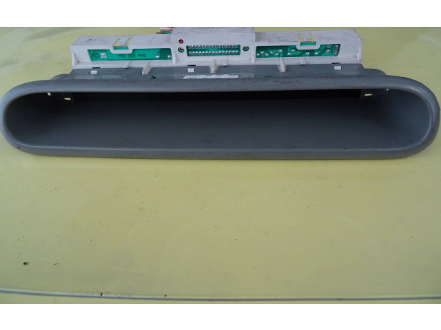 Дисплей 7700421764, 231020035003 Renault Twingo I