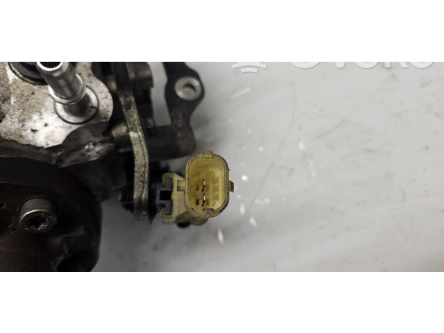 Топливный насос