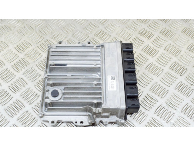 Řídící jednotka 0261S21182, 1039T13644 BMW 3 F30 F35 F31 2018