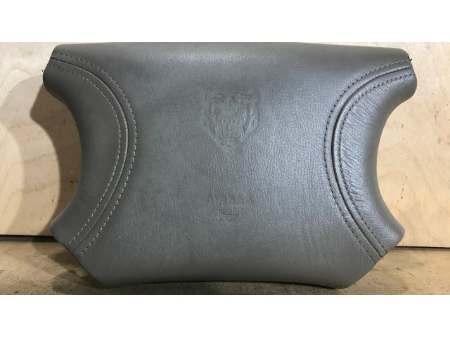 Подушка безопасности водителя HNA9180AC, SDC Jaguar XJ X308