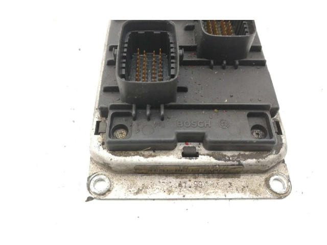 Řídící jednotka 0261204731 Alfa Romeo 166 2000