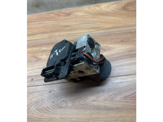 Блок АБС 8E0614111T Audi A6 S6 C4 4A 1994 - 1997 года