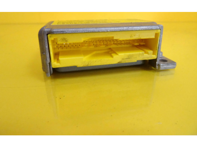 Блок управления надувных подушек 8635A209DPB, 0285010644 Mitsubishi Colt