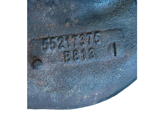 Блок управления АБС E5217375, B813 Alfa Romeo Giulietta