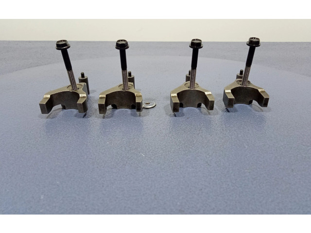 Форсунка Mitsubishi L200 4D56