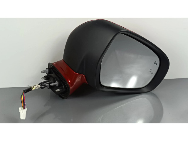 Zpětné zrcátko pravé Suzuki SX4 S-Cross 2023