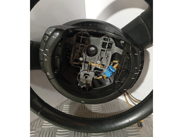 Руль Citroen C4 I  2004 - 2010 года       