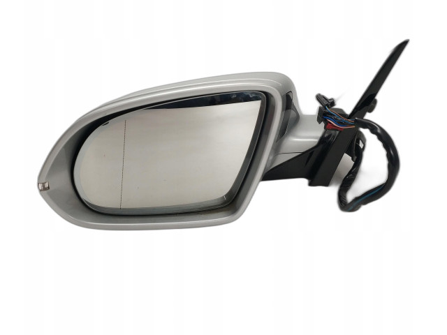 Zpětné zrcátko  Audi A8 S8 D4 4H 2013  E1021061  