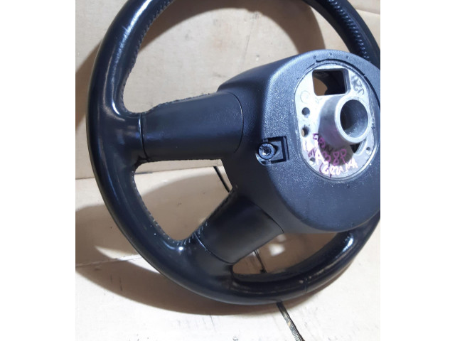 Руль Audi A3 S3 8P  2003 - 2012 года       