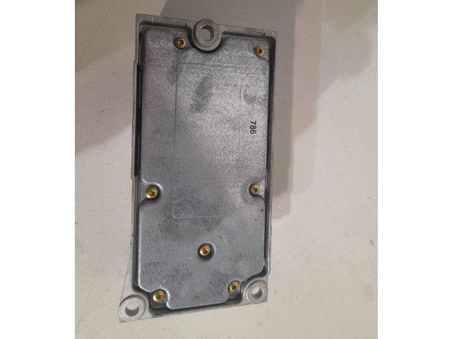 Блок подушек безопасности P30658912, 0285001456   Volvo V70