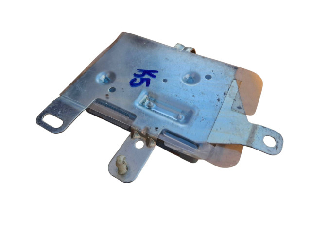 Блок подушек безопасности F67F14B215AC   Ford Explorer