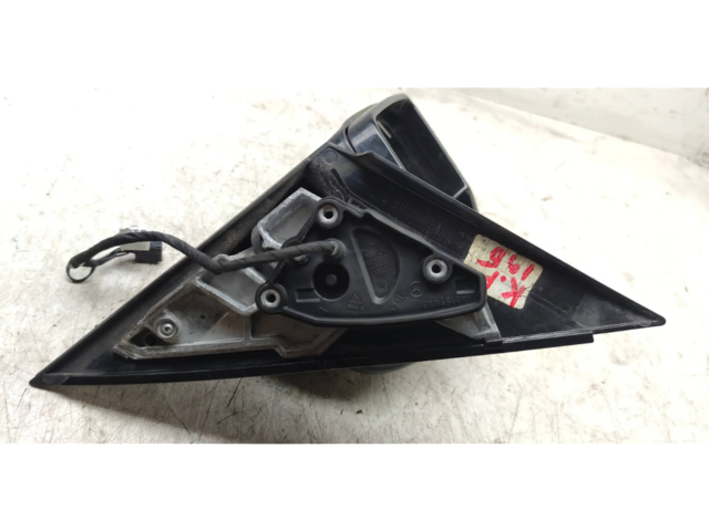 Zpětné zrcátko levé Mercedes-Benz E W212 2011 A3159411, A3159443