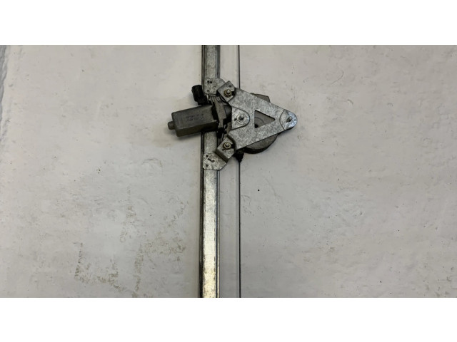 Передний комплект электрического механизма для подъема окна