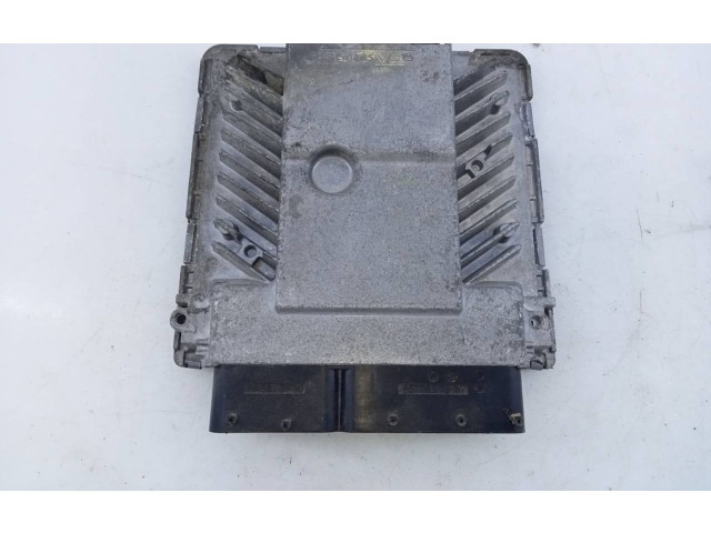 Řídící jednotka 03G906018CD, E2-A1-15-2 Volkswagen Passat Alltrack 2008