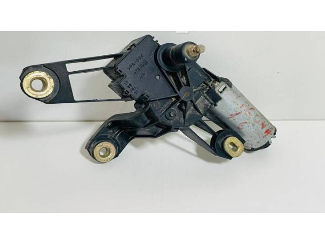 Моторчик заднего дворника 404651, 6Y9955711A    Skoda Fabia Mk1 (6Y)