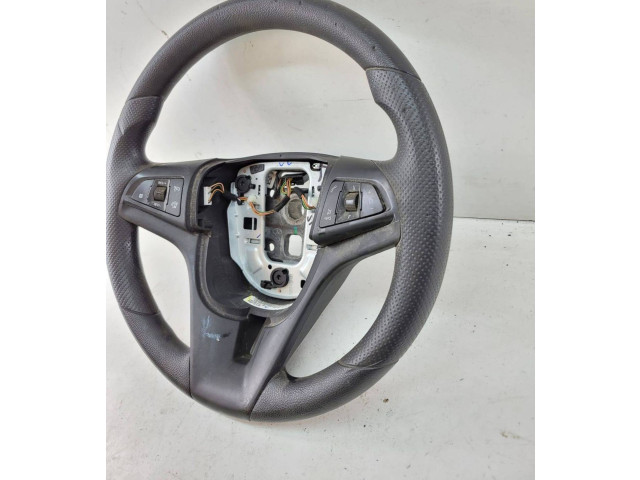 Volant Chevrolet Aveo 2013 95015139, 2452982P10  