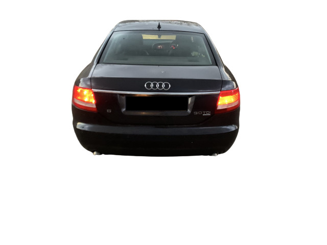 Блок подушек безопасности    Audi A6 S6 C6 4F