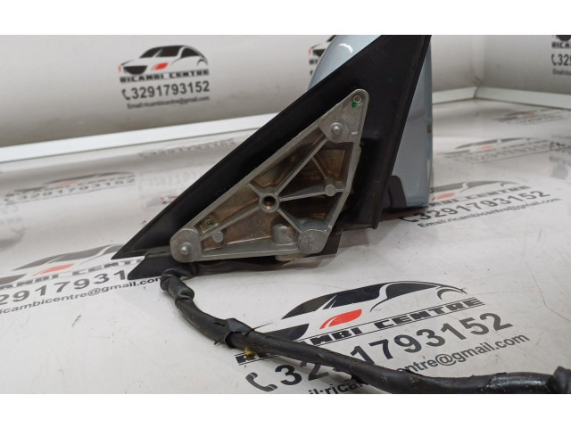 Зеркало (механическое) Audi A3 8Y 2020 - года