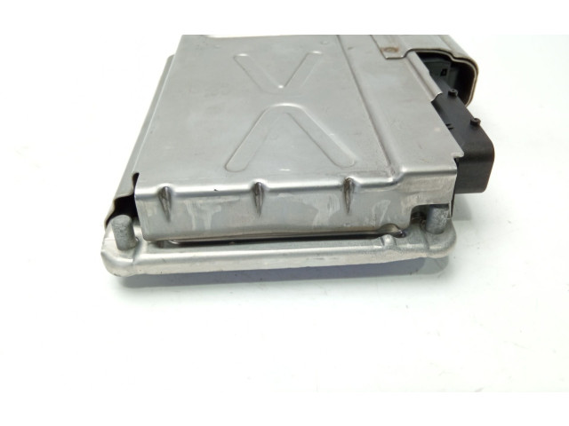 Блок управления двигателя 8E0909528AX, 8E0907411   Audi A4 Allroad