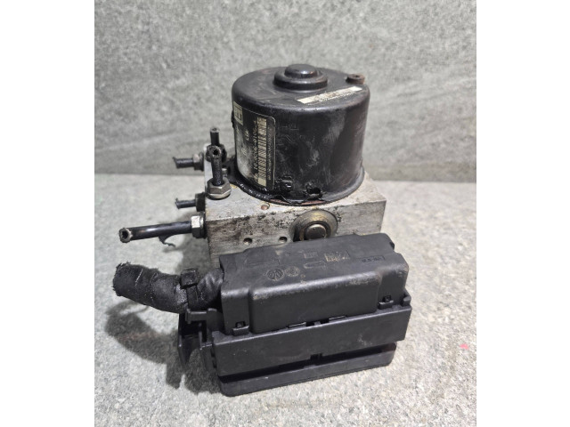 Блок АБС 1K0907379K   Volkswagen  Touran I  2003 - 2010 года