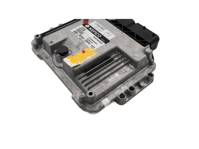 Блок управления двигателя 391992B044, 9003130223KA Hyundai ix20