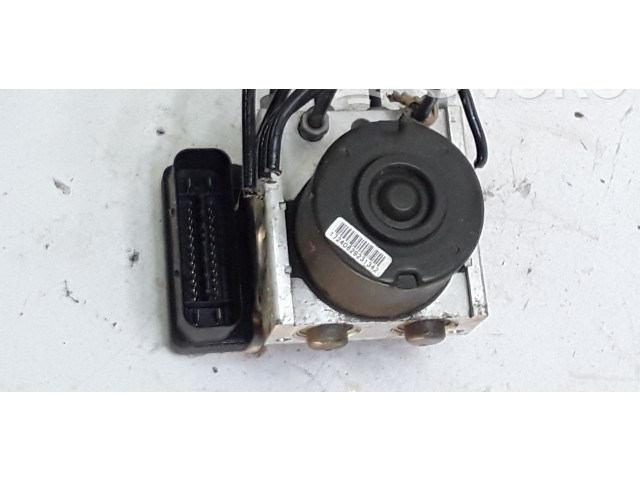 Jednotka ABS 3M512M110GA, 10097001103   Ford Focus 2007