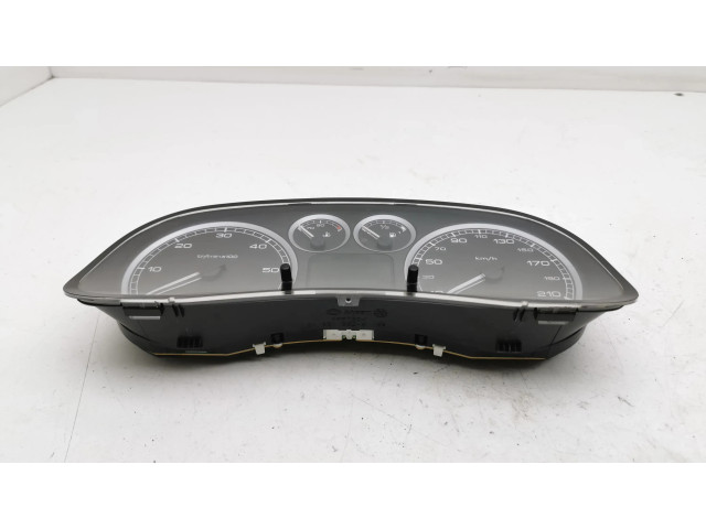 Přístrojová deska Peugeot 307 2003 P6946742480R