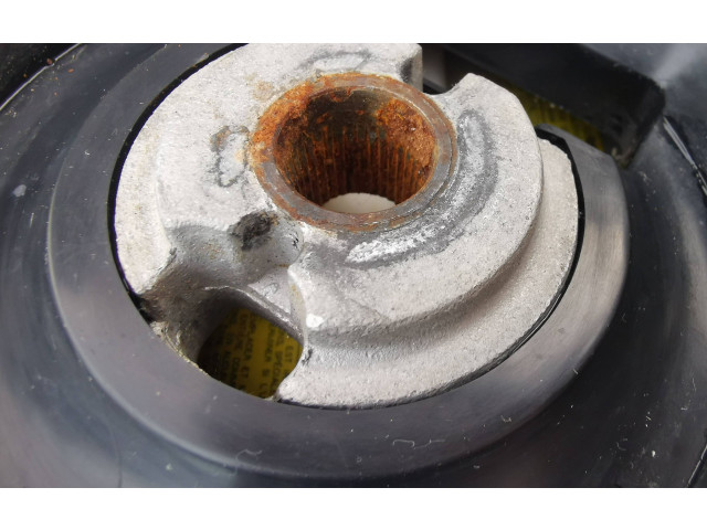 Руль Subaru Forester SF