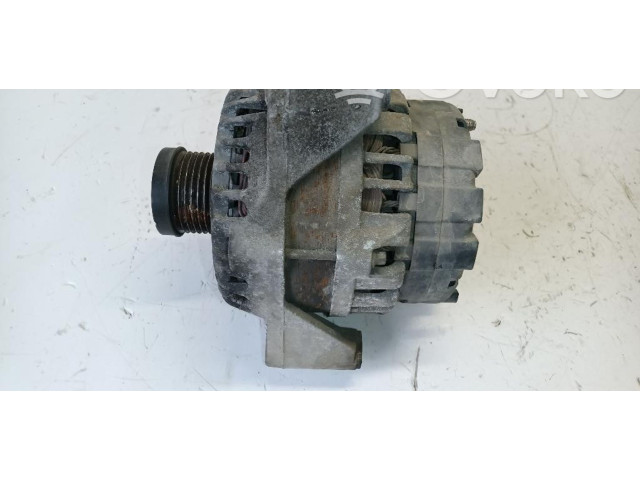 Генератор 6641540102, 6641540102 SsangYong Actyon