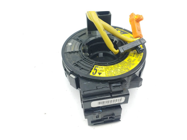 Подрулевой шлейф SRS 6CJ1121 Toyota Corolla Verso AR10