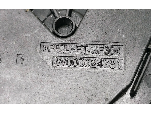 Моторчик заднего дворника 987001K010, W000031057    Hyundai ix20