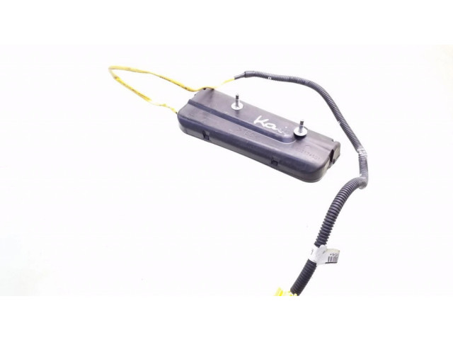 Подушка безопасности в сиденье 603235400A Mazda 3 I