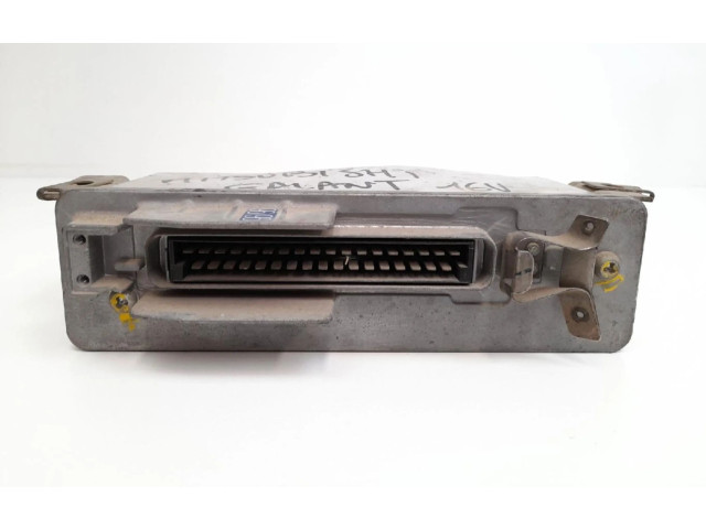 Блок управления АБС MB381894 Mitsubishi Galant