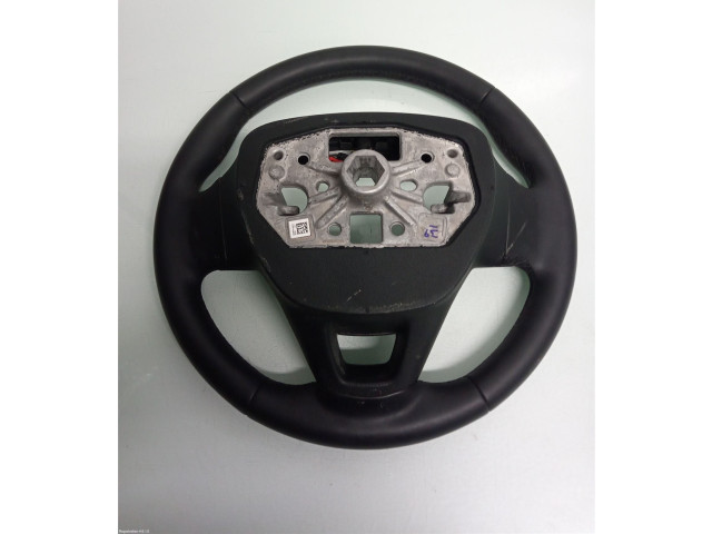 Руль Ford Transit Custom 2013 - 2023 года 2569851