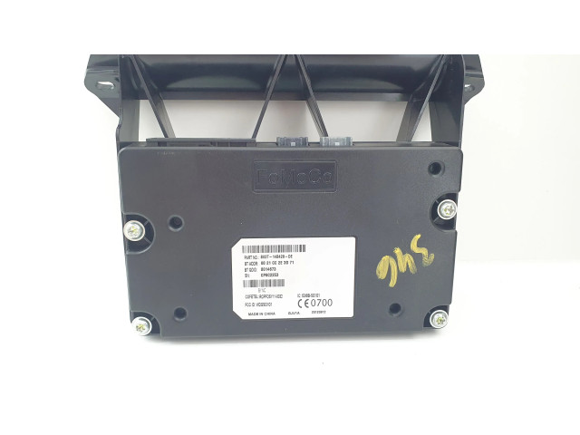 Блок управления BK2T14B428DE, BK2T14D210AB   Ford Transit Custom