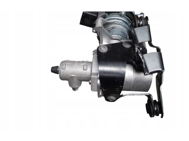 Блок управления 4K2614307, 0132018023 Audi A7 S7 4K8