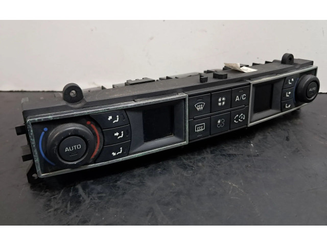 Блок управления климат-контролем 96829415ZD, 5HB009332-05 Citroen C5