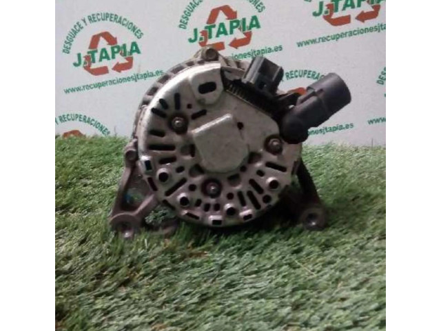 Генератор 051122, ALTERNADOR Ford Fiesta