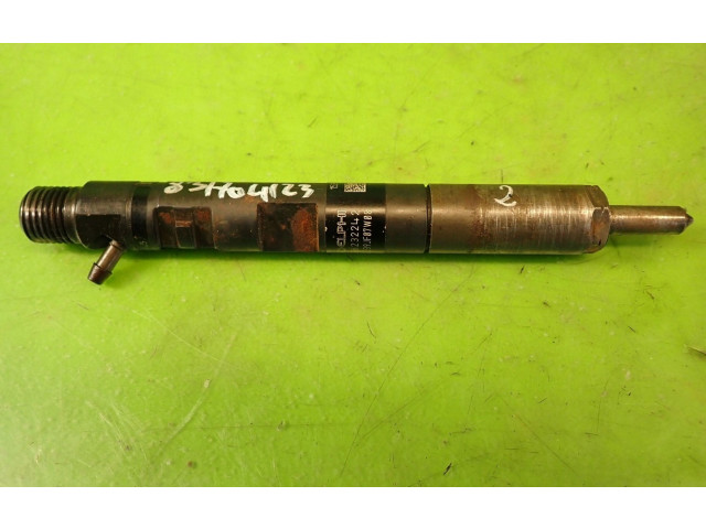 Vstřikovací čerpadlo 8200049876 Renault Kangoo I