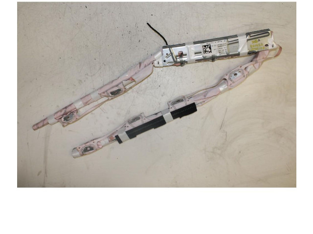 Боковая подушка безопасности 14B412, 0051 Ford Ecosport