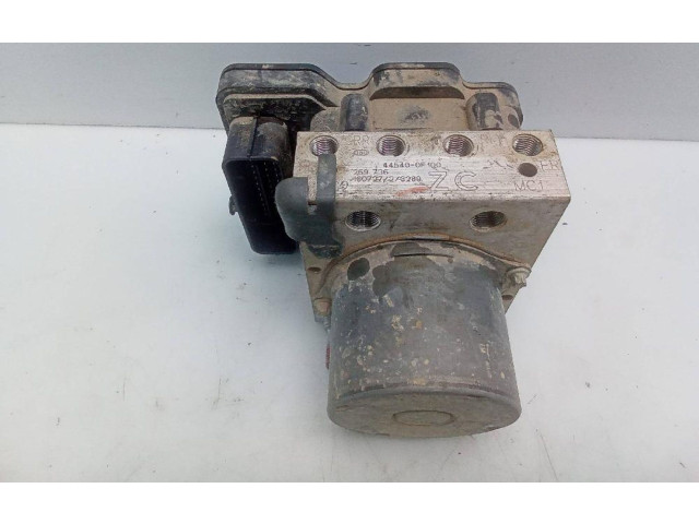 Jednotka ABS 445400F100 Toyota Verso-S 2009