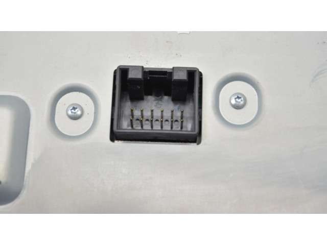 Дисплей    5E0919605   Skoda Octavia Mk3 (5E)