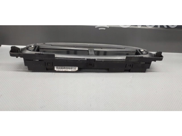 Вентилятор радиатора 125366 Citroen Berlingo 1.4