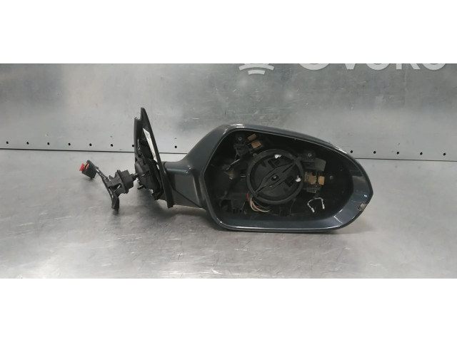 Зеркало электрическое        Audi A6 S6 C7 4G  2011 - 2018 года   